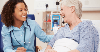 8 Ways To Avoid Nursing Injuries and Safe Patient Handling Techniques